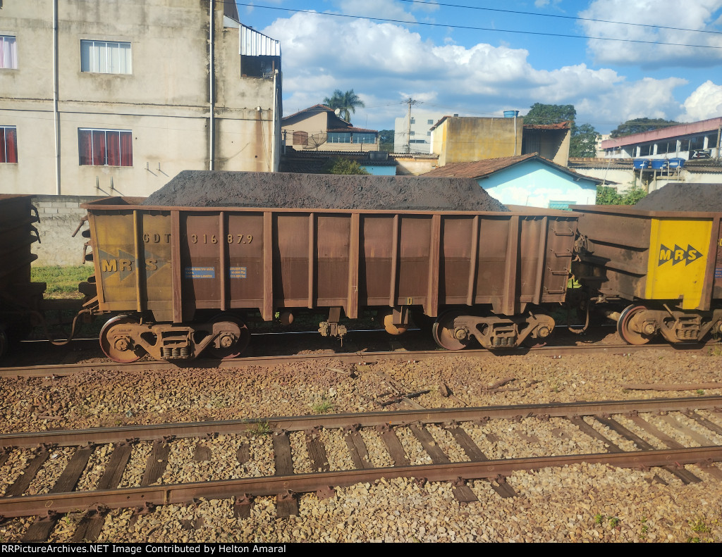 MRSL GDT-731687-9